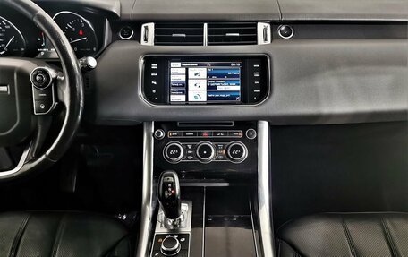 Land Rover Range Rover Sport II, 2014 год, 2 245 150 рублей, 14 фотография