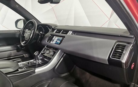 Land Rover Range Rover Sport II, 2014 год, 2 245 150 рублей, 12 фотография