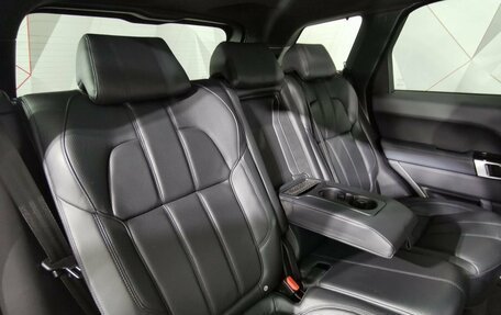 Land Rover Range Rover Sport II, 2014 год, 2 245 150 рублей, 16 фотография