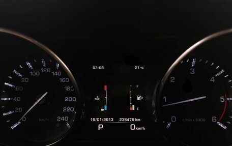 Land Rover Range Rover Sport II, 2014 год, 2 245 150 рублей, 17 фотография