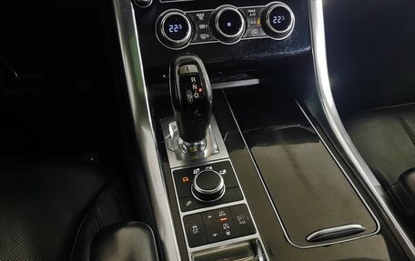 Land Rover Range Rover Sport II, 2014 год, 2 245 150 рублей, 21 фотография
