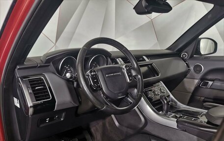 Land Rover Range Rover Sport II, 2014 год, 2 245 150 рублей, 18 фотография