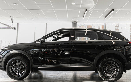 Haval F7, 2026 год, 3 099 000 рублей, 8 фотография