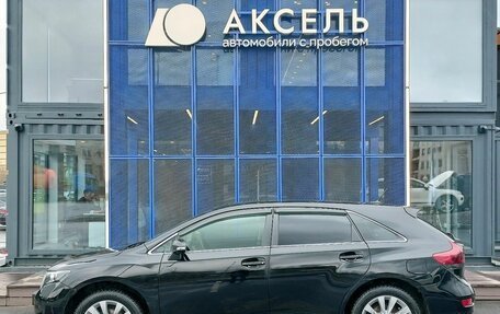 Toyota Venza I, 2013 год, 1 799 000 рублей, 8 фотография