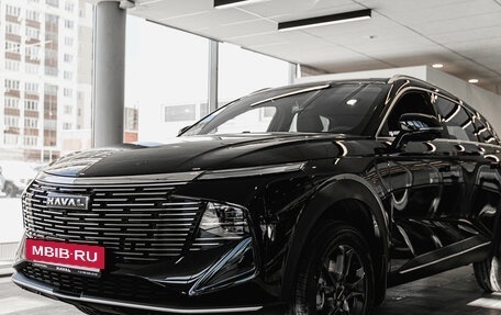 Haval F7, 2026 год, 3 099 000 рублей, 2 фотография