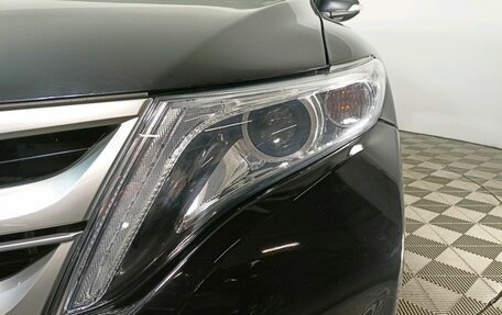 Toyota Venza I, 2013 год, 1 799 000 рублей, 9 фотография