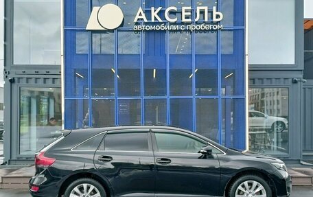 Toyota Venza I, 2013 год, 1 799 000 рублей, 4 фотография