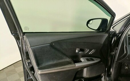 Toyota Venza I, 2013 год, 1 799 000 рублей, 11 фотография