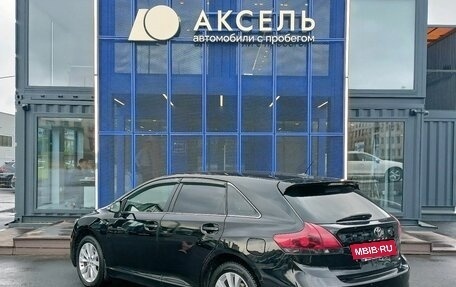 Toyota Venza I, 2013 год, 1 799 000 рублей, 7 фотография