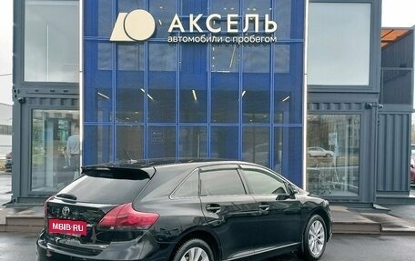 Toyota Venza I, 2013 год, 1 799 000 рублей, 5 фотография