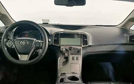 Toyota Venza I, 2013 год, 1 799 000 рублей, 14 фотография