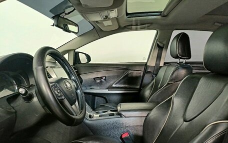 Toyota Venza I, 2013 год, 1 799 000 рублей, 15 фотография
