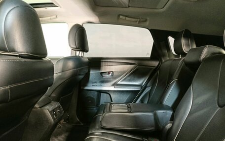 Toyota Venza I, 2013 год, 1 799 000 рублей, 16 фотография