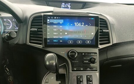 Toyota Venza I, 2013 год, 1 799 000 рублей, 19 фотография