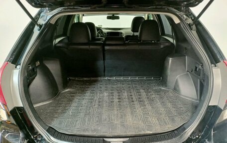 Toyota Venza I, 2013 год, 1 799 000 рублей, 20 фотография