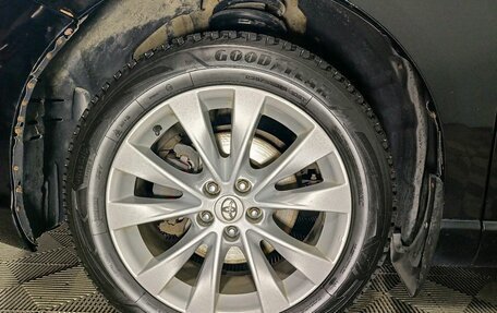 Toyota Venza I, 2013 год, 1 799 000 рублей, 17 фотография