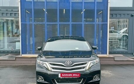 Toyota Venza I, 2013 год, 1 799 000 рублей, 2 фотография