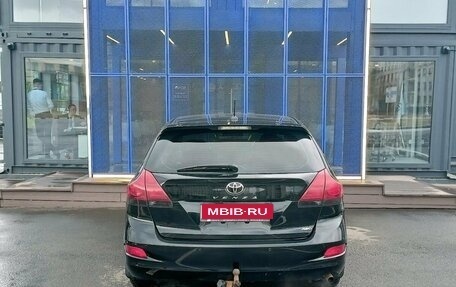 Toyota Venza I, 2013 год, 1 799 000 рублей, 6 фотография
