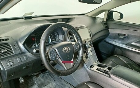 Toyota Venza I, 2013 год, 1 799 000 рублей, 12 фотография