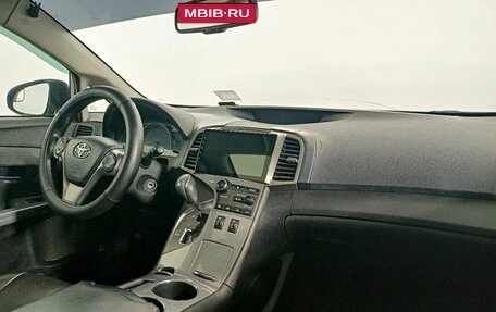 Toyota Venza I, 2013 год, 1 799 000 рублей, 13 фотография