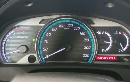 Toyota Venza I, 2013 год, 1 799 000 рублей, 18 фотография