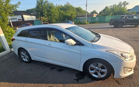 Hyundai i40 I рестайлинг, 2013 год, 990 000 рублей, 1 фотография