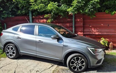 Renault Arkana I, 2019 год, 1 750 000 рублей, 1 фотография