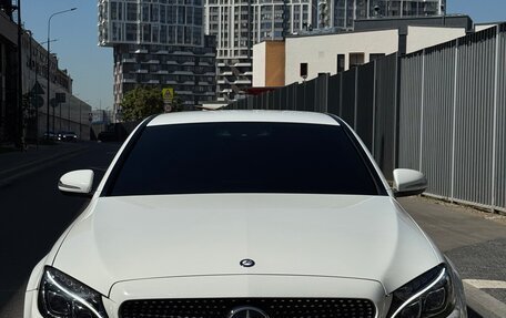 Mercedes-Benz C-Класс, 2014 год, 1 900 000 рублей, 1 фотография