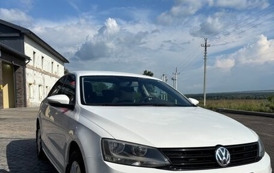 Volkswagen Jetta VI, 2015 год, 1 089 000 рублей, 1 фотография