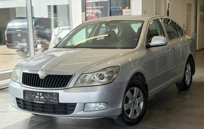 Skoda Octavia, 2010 год, 599 000 рублей, 1 фотография