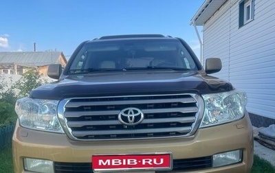 Toyota Land Cruiser 200, 2008 год, 2 650 000 рублей, 1 фотография