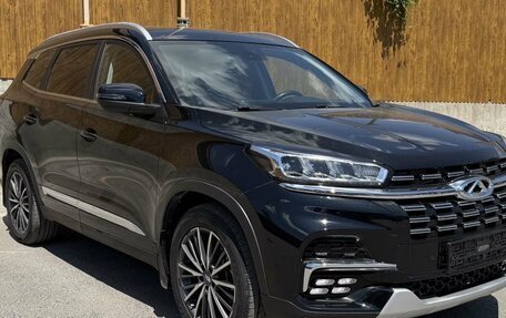 Chery Tiggo 8 I, 2023 год, 1 800 000 рублей, 1 фотография