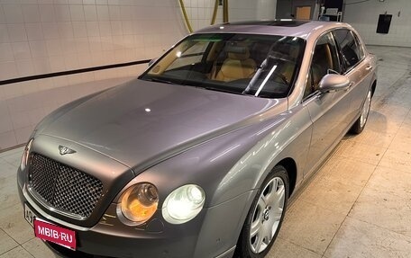 Bentley Continental Flying Spur, 2006 год, 1 350 000 рублей, 1 фотография