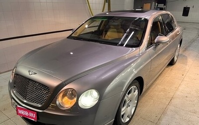Bentley Continental Flying Spur, 2006 год, 1 350 000 рублей, 1 фотография