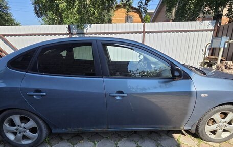 Hyundai Sonata VI, 2007 год, 390 000 рублей, 1 фотография
