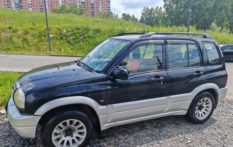 Suzuki Grand Vitara, 2003 год, 564 000 рублей, 1 фотография