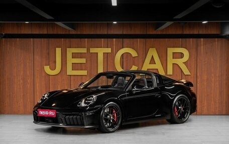 Porsche 911, 2026 год, 29 900 000 рублей, 1 фотография