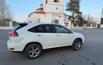 Toyota Harrier, 2009 год, 1 600 000 рублей, 1 фотография
