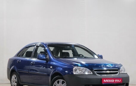 Chevrolet Lacetti, 2012 год, 349 000 рублей, 1 фотография
