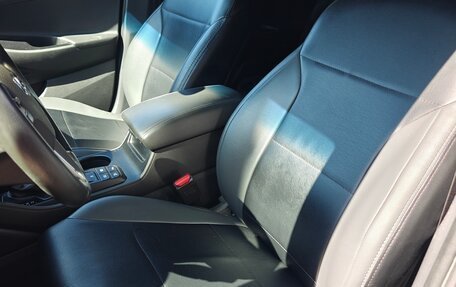 Hyundai Tucson III, 2019 год, 2 850 000 рублей, 12 фотография