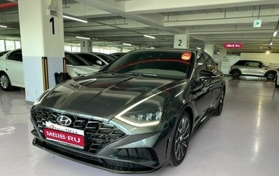 Hyundai Sonata VIII, 2021 год, 2 800 000 рублей, 1 фотография