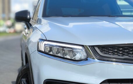 Geely Tugella FY11, 2023 год, 2 685 000 рублей, 8 фотография