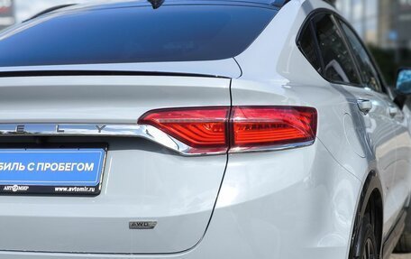 Geely Tugella FY11, 2023 год, 2 685 000 рублей, 7 фотография