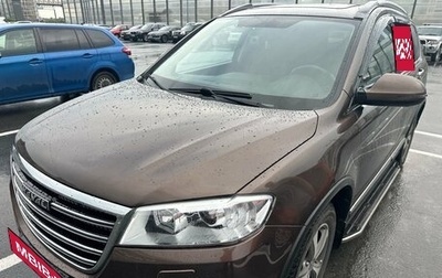 Haval H6, 2019 год, 1 550 000 рублей, 1 фотография