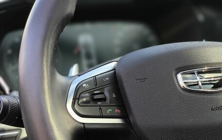 Geely Tugella FY11, 2023 год, 2 685 000 рублей, 12 фотография