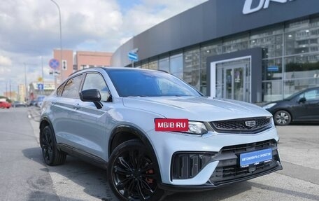 Geely Tugella FY11, 2023 год, 2 685 000 рублей, 3 фотография