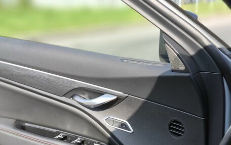 Geely Tugella FY11, 2023 год, 2 685 000 рублей, 14 фотография