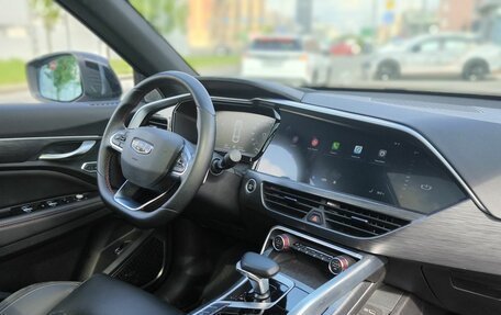 Geely Tugella FY11, 2023 год, 2 685 000 рублей, 13 фотография