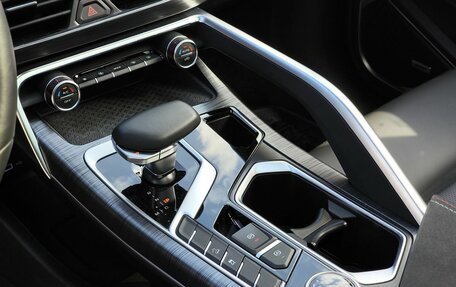 Geely Tugella FY11, 2023 год, 2 685 000 рублей, 15 фотография