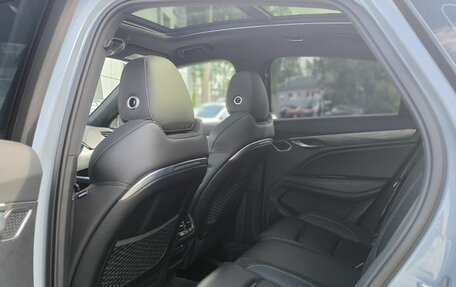 Geely Tugella FY11, 2023 год, 2 685 000 рублей, 23 фотография